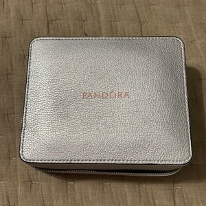 Pandora jewelry box